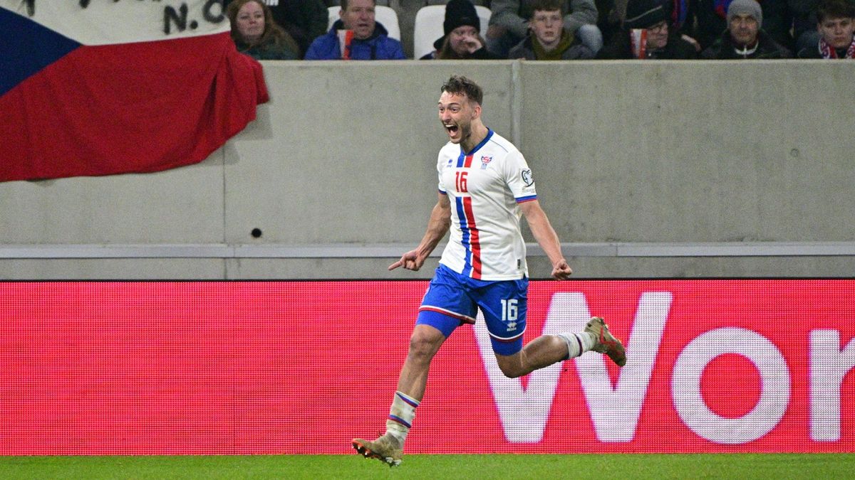 Schaffen Gunnar Vatnhamar und Co. die Sensation?