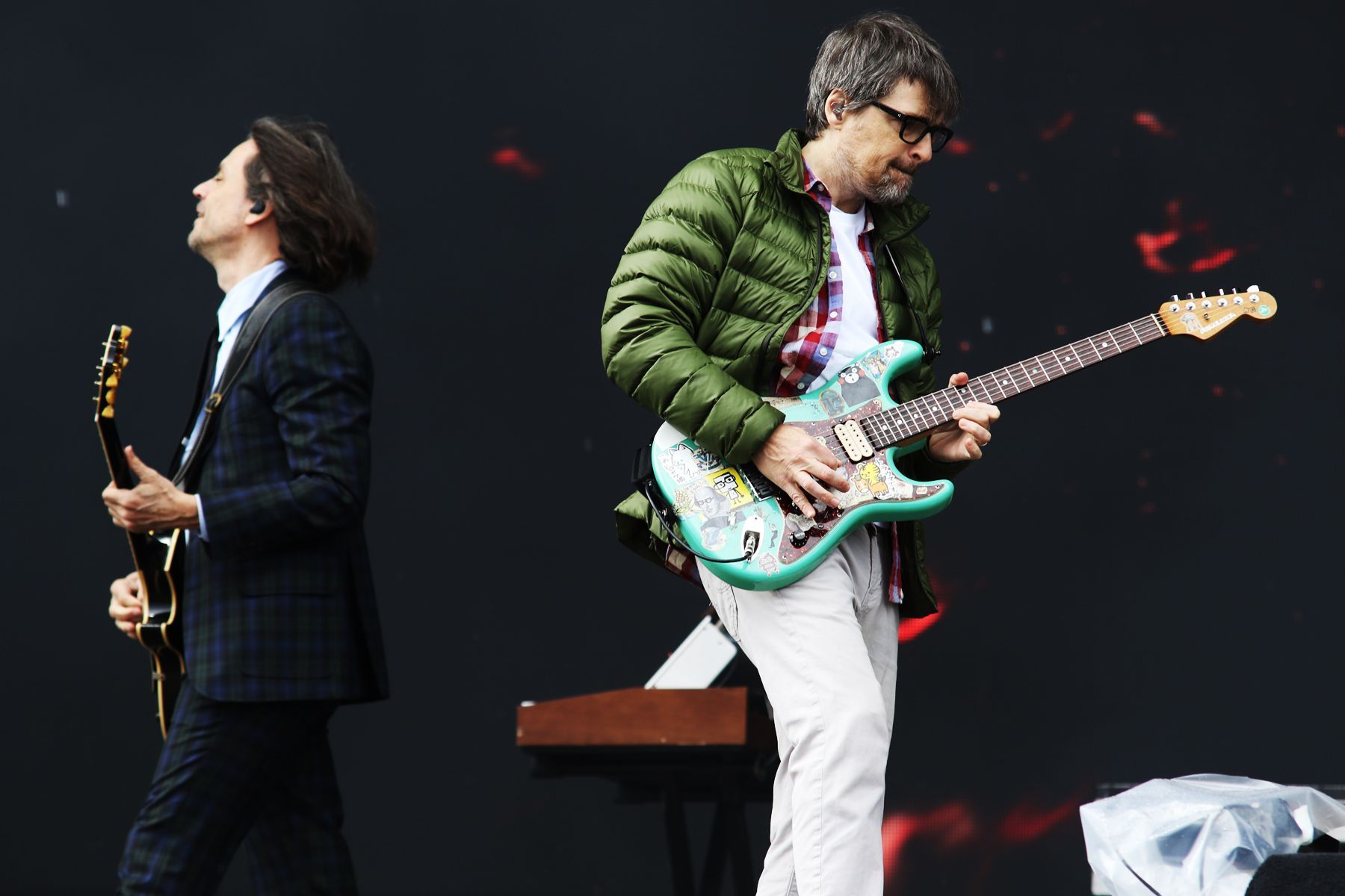Bericht über das Festival Rock im Park 2025