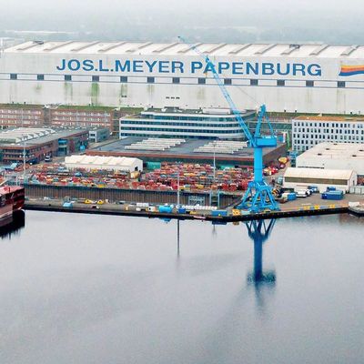 Meyer Werft