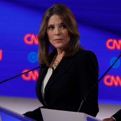 Marianne Williamson