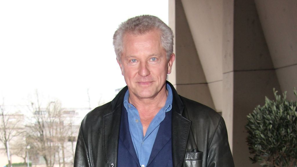 Miroslav Nemec Image