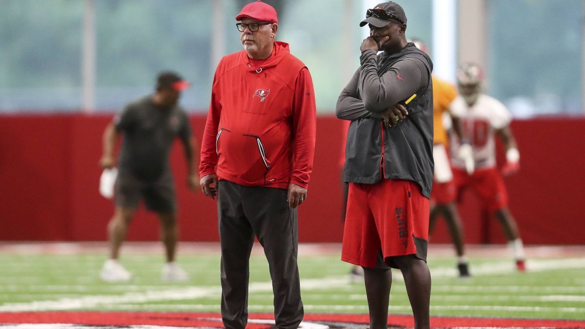 Arians und Bowles