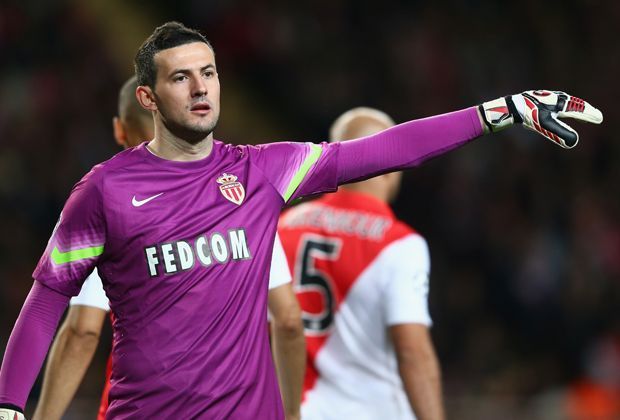 
                <strong>Danijel Subasic (AS Monaco)</strong><br>
                Auch der AS Monaco hat mit Danijel Subasic einen starken Rückhalt im Tor stehen. 37 Spiele absolvierte der Keeper in der Ligue 1 für den Verein aus dem Fürstentum und konnte dabei in 20 Partien ein Tor des Gegners verhindern.
              