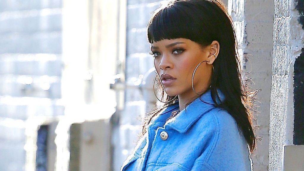 Profile image - Rihanna 