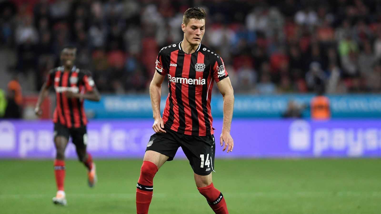 
                <strong>Patrik Schick (Bayer Leverkusen)</strong><br>
                Auch Patrik Schick wäre natürlich ein guter Kandidat als Haaland-Nachfolger. Der 1,91 Meter große Mittelstürmer ähnelt in seiner Spielanlage dem Norweger. Der Tscheche hat in der Bundesliga in dieser Saison bisher 21 Tore erzielt - drei mehr als Haaland. Allerdings will Bayer Leverkusen offenbar richtig viel Geld für den 26-Jährigen, 70 Millionen Euro sind im Gespräch. Deshalb soll Dortmund laut "Sport Bild" erstmal Abstand von einer Verpflichtung genommen haben.
              