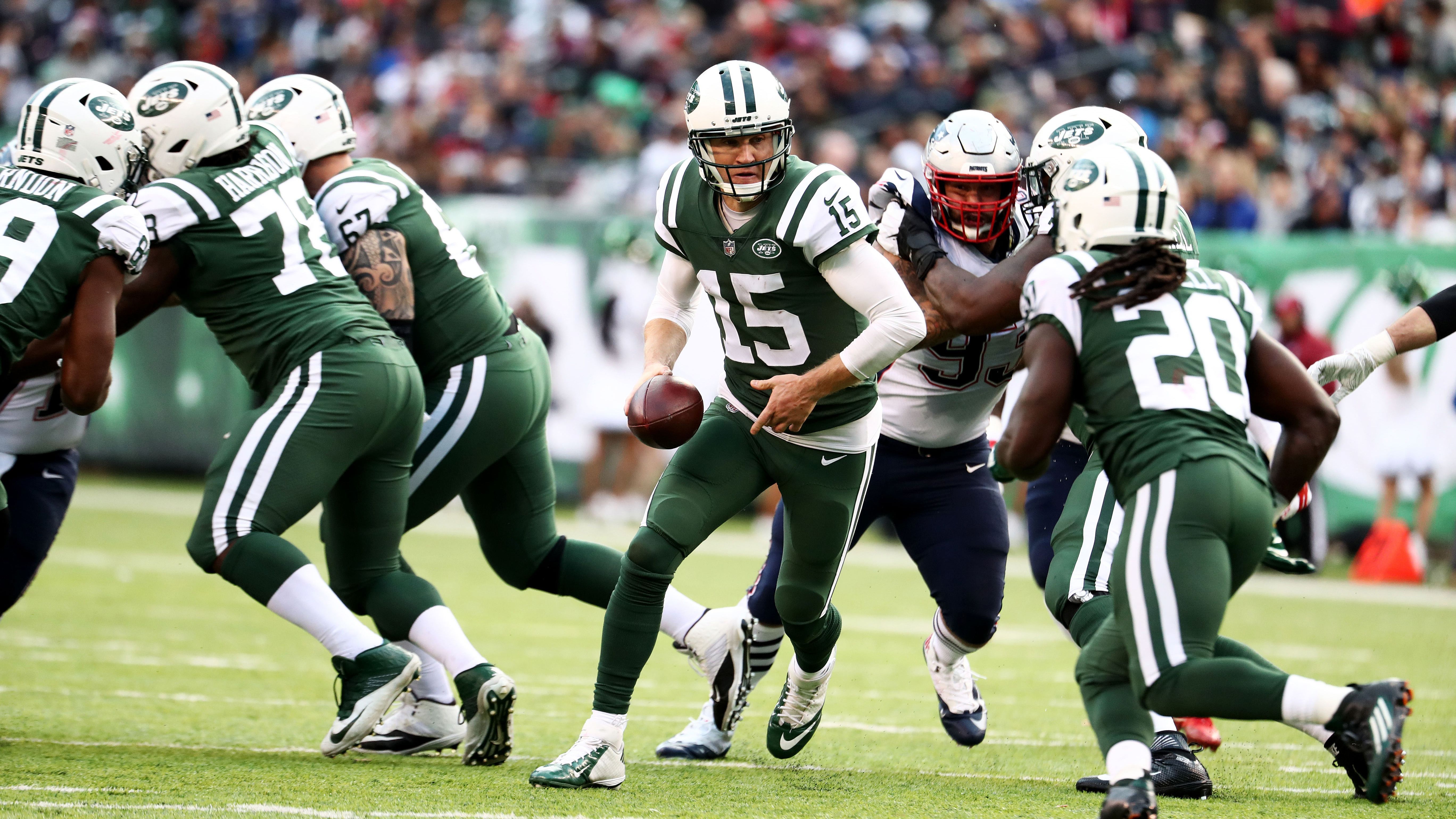 
                <strong>2. New York Jets</strong><br>
                77.892 Zuschauer pro Spiel
              