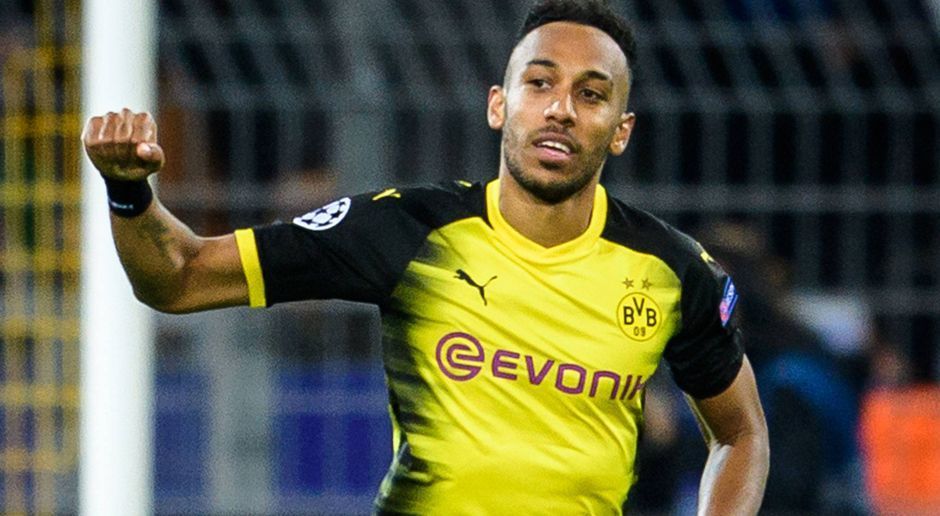 
                <strong>Pierre-Emerick Aubameyang</strong><br>
                Der Stürmer braucht einige Zeit, bis er im Spiel ist und zeigt sich anfangs weniger torgefährlich als in den vergangenen Bundesliga-Spielen. In der 14. Minute scheitert er an Ramos, in der 54. Minute gelingt ihm das Anschlusstor, in der 67. Minute trifft er nur das Außennetz. ran-Note: 2
              
