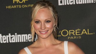 Profile image - Candice Accola