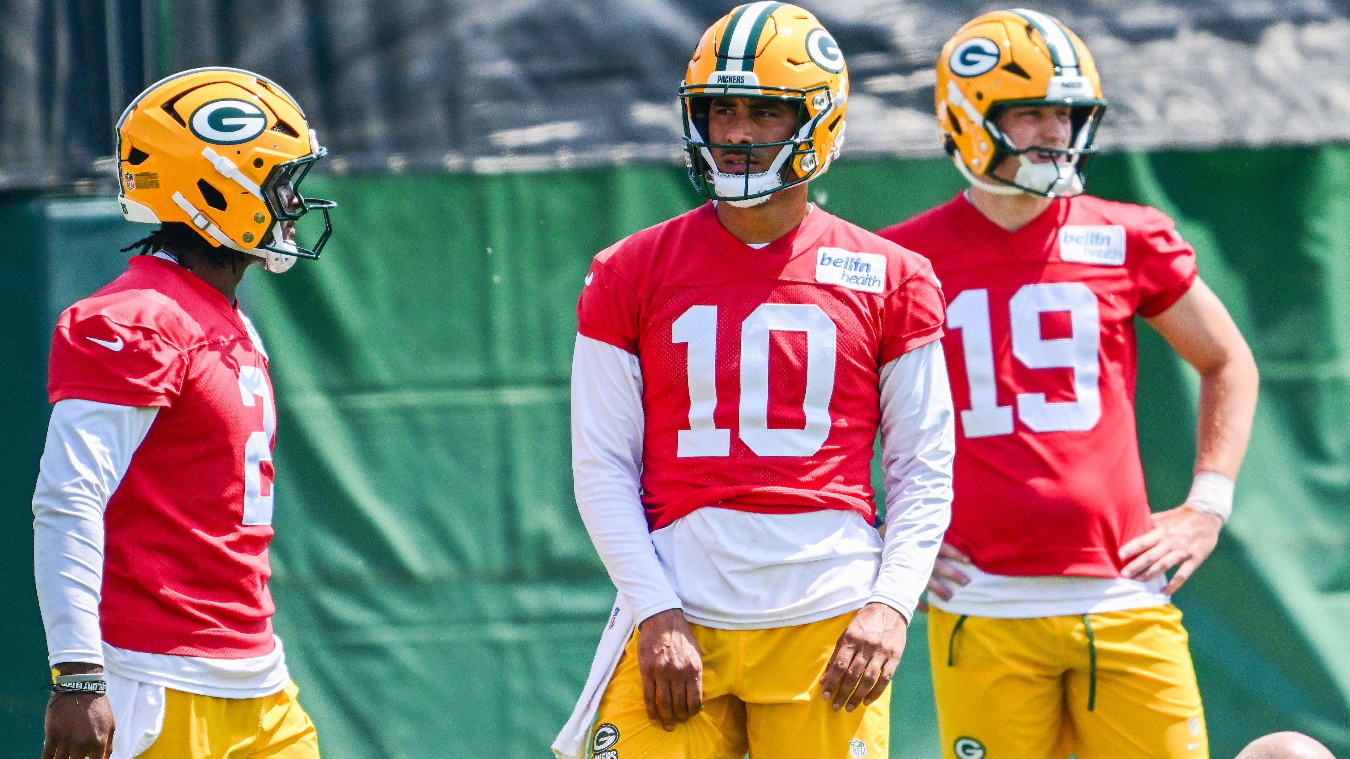 <strong>Green Bay Packers @ Indianapolis Colts</strong>&nbsp;<br>Wann: 14. August 2025<br>Wo: Westfield