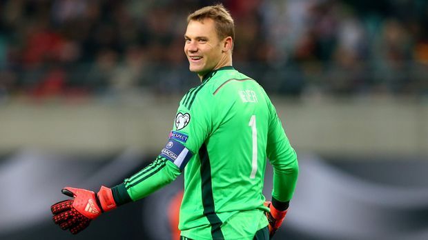 
                <strong>Platz 7 (geteilt): Manuel Neuer</strong><br>
                Platz 7 (geteilt): Manuel Neuer. 6 Einsätze (540 Spielminuten)
              