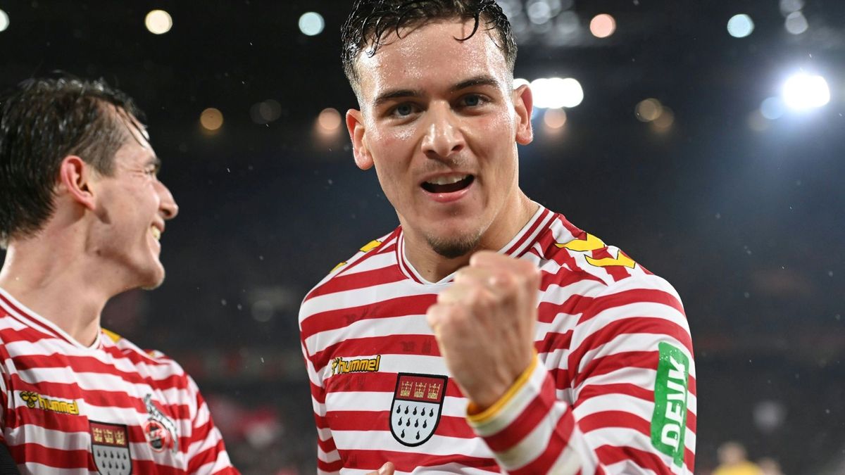 El Mala darf sich freuen