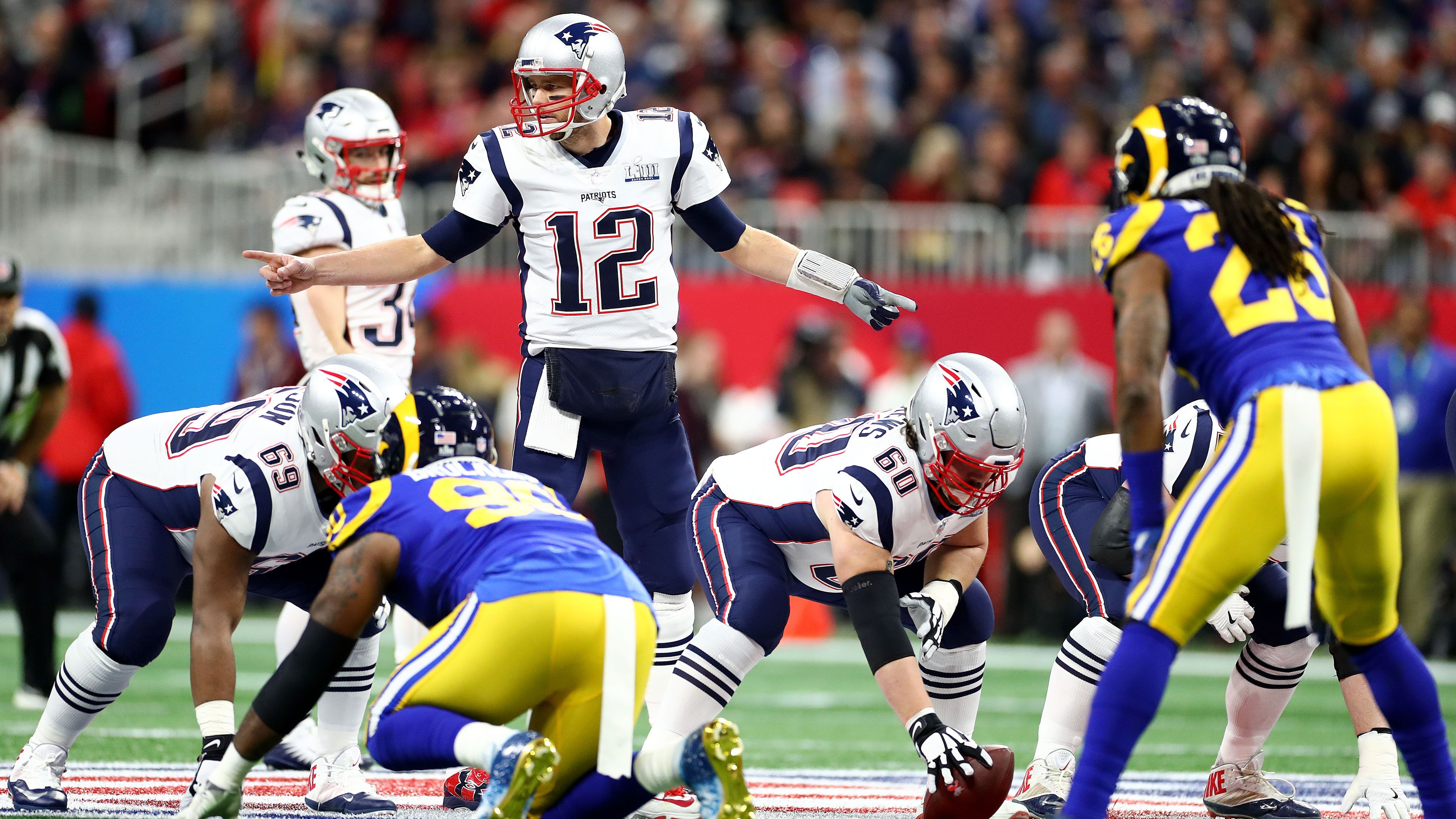 <strong>Los Angeles Rams</strong><br>Record: 6:4<br>Gewinnquote in Prozent: 60