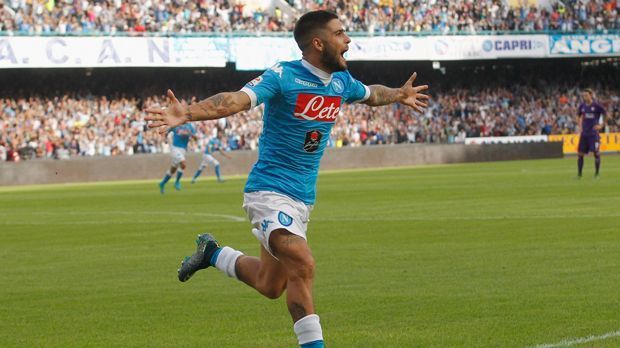 
                <strong>Lorenzo Insigne</strong><br>
                Lorenzo Insigne vom SSC Neapel beherrscht das Vorlegen wie kaum ein Zweiter. 15 Assists lieferte er bisher in der italienischen Liga. Nur einer ist in den europäischen Top-5-Ligen besser...
              