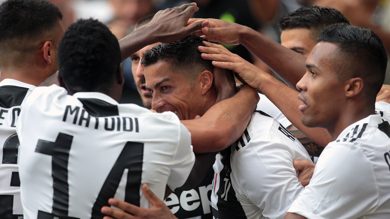 
                <strong>Platz 7: Juventus Turin (Italien)</strong><br>
                Gesamt-Ablösesumme für den aktuellen Kader: 589,57 Millionen Euro
              