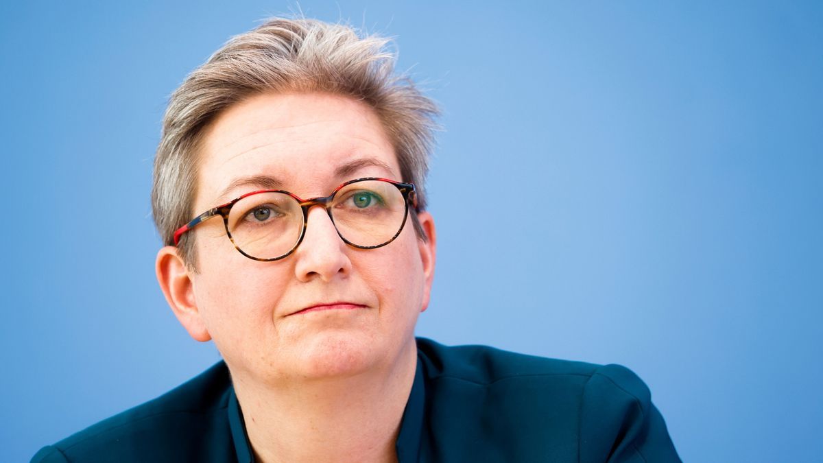 Klara Geywitz (SPD).