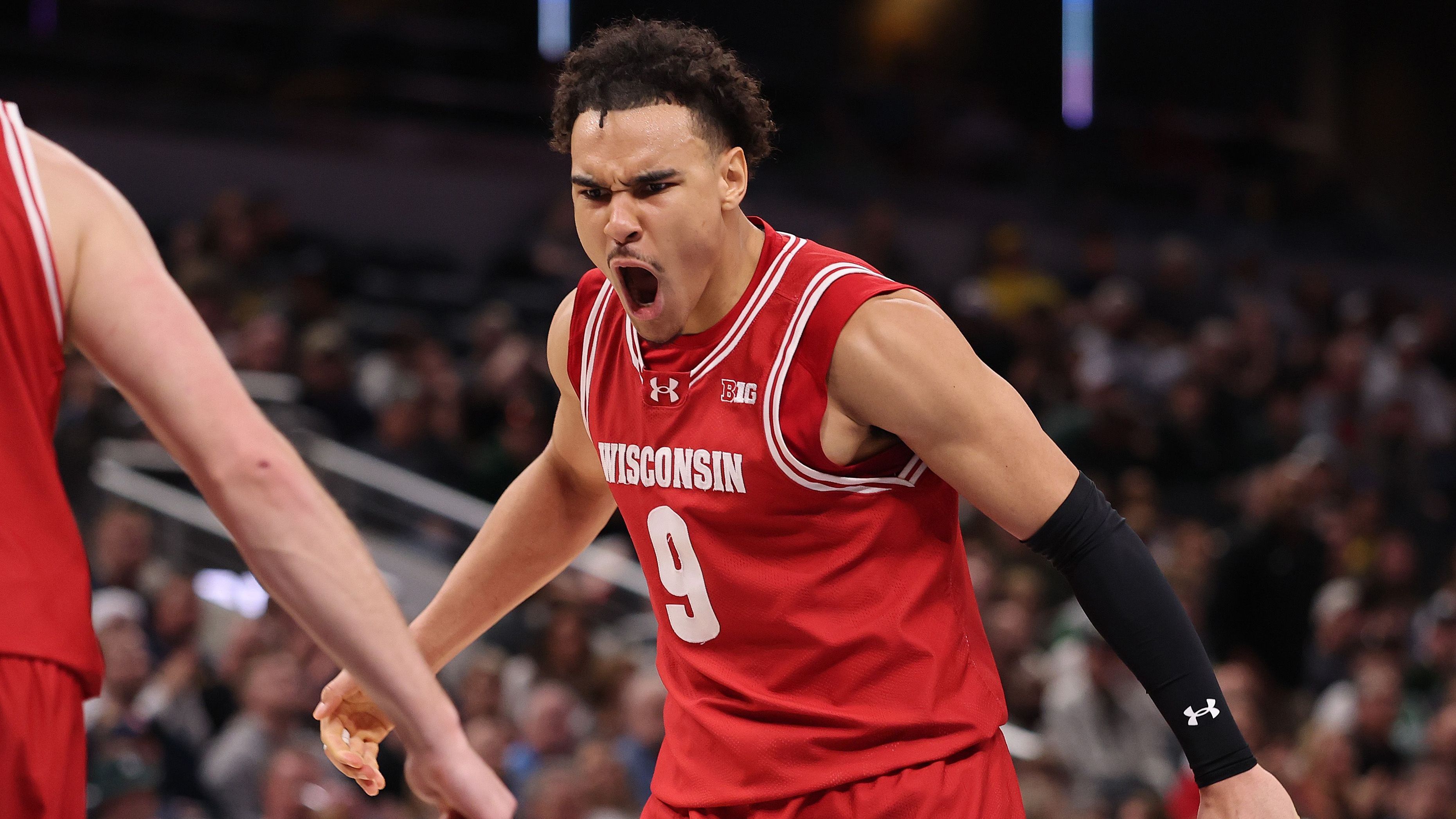 <strong>Wisconsin</strong><strong> University</strong><br>NFL:<br>- Jack Nelson (Falcons)<br>- Hunter Wohler (Colts)<br>NBA:<br>- John Tonje (Jazz; BIld)