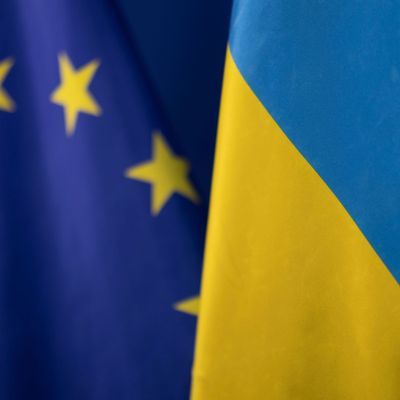 Die jetzige Einigung auf den Start von Beitrittsgesprächen mit der Ukraine und Moldau ist ein wichtiges Zeichen.