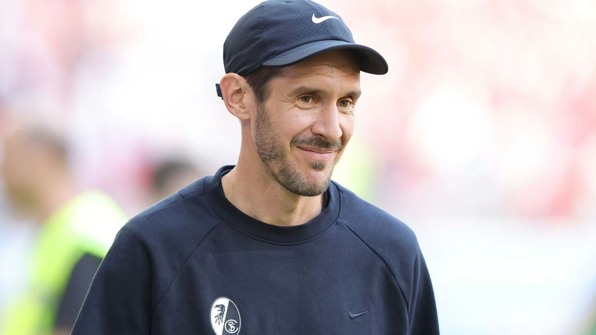 Wurde für seine erste Saison belohnt: Julian Schuster