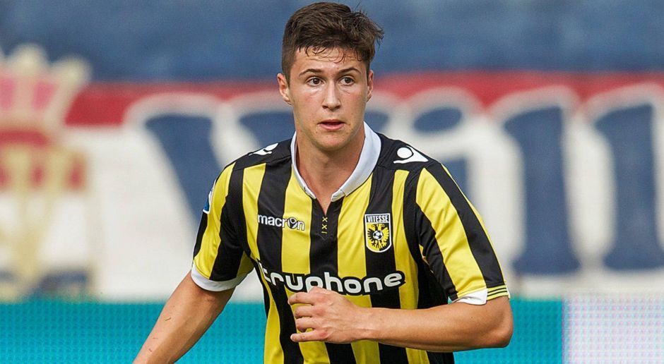 
                <strong>Danilo Pantic (Excelsior Rotterdam)</strong><br>
                Auf der Ersatzbank: Danilo Pantic (Zentrales Mittelfeld), 20, aufnehmender Verein: Excelsior Rotterdam (Eredivisie/Holland)
              