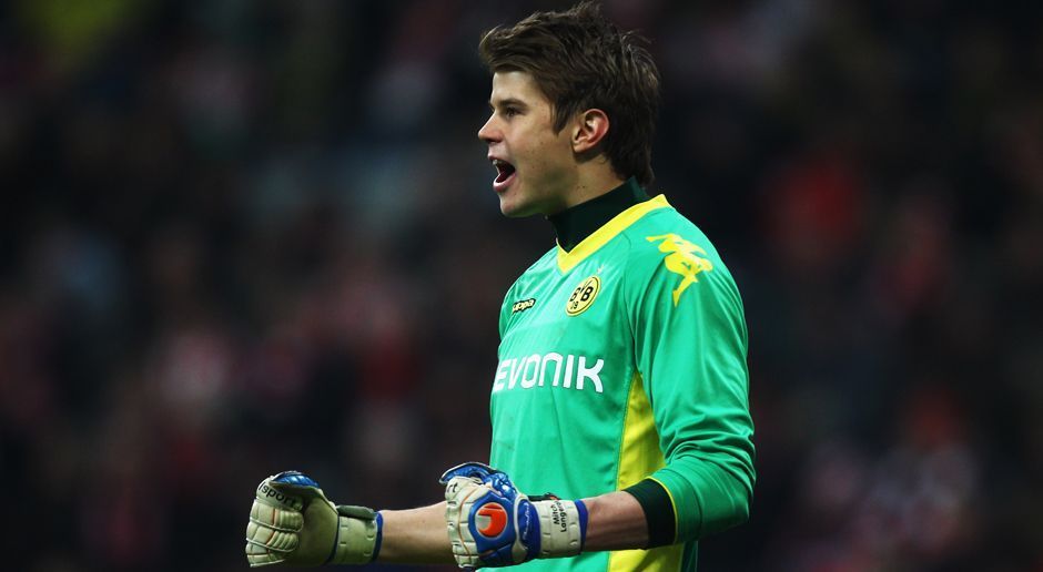 
                <strong>Mitchell Langerak</strong><br>
                Mitchell Langerak (28): Am 01.07.2010 zum BVB gekommen. Debüt für die australische Nationalmannschaft am 11.10.2013 im Testspiel gegen Frankreich (0:6).
              