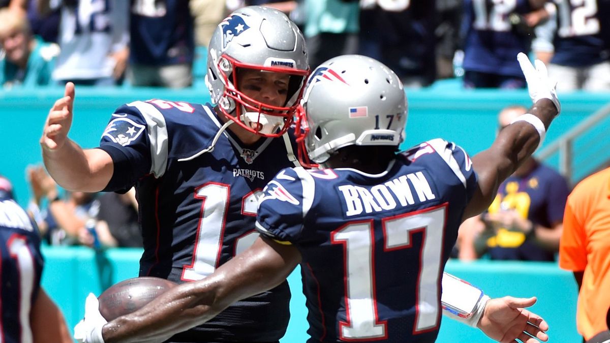 Brady AB