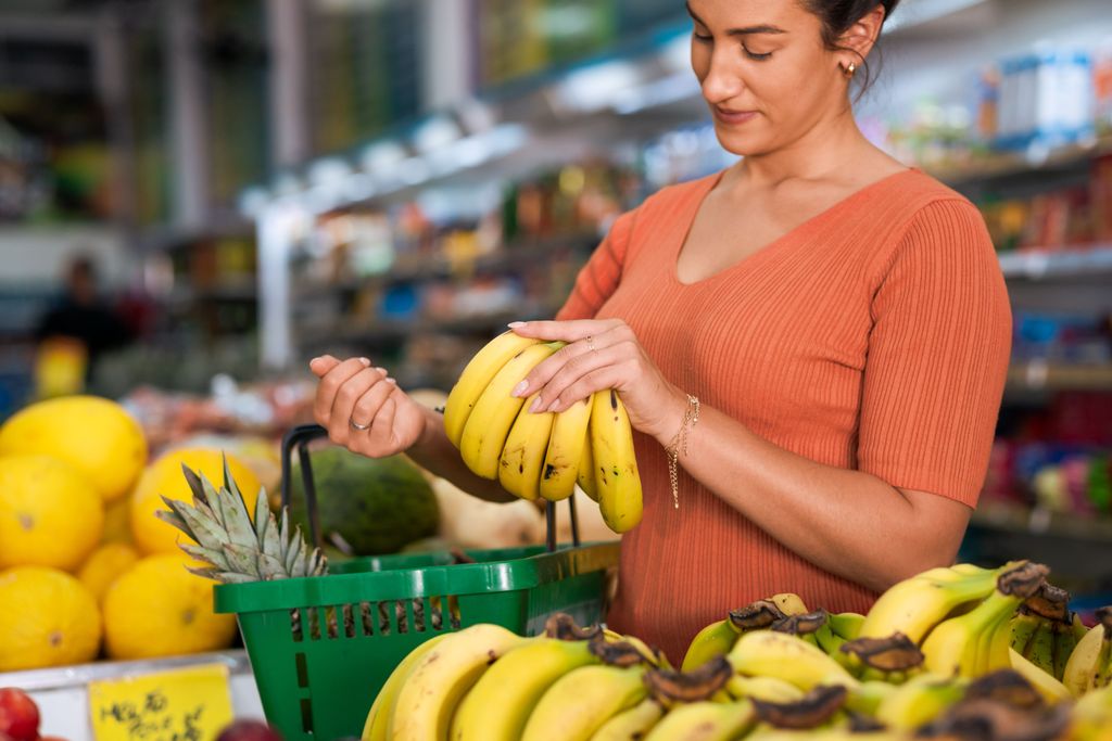 Banana Weight Loss: Harnessing the Power of Bananas to Achieve Your Weight Goals