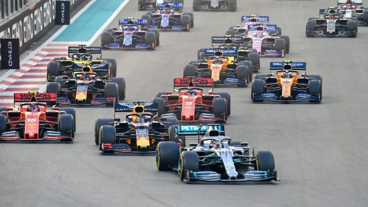 Der Start in die neue Saison findet wie geplant statt