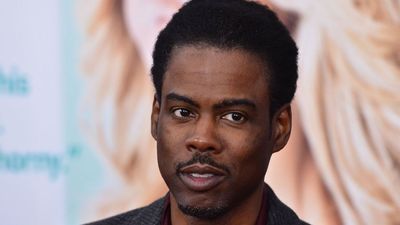 Profile image - Chris Rock