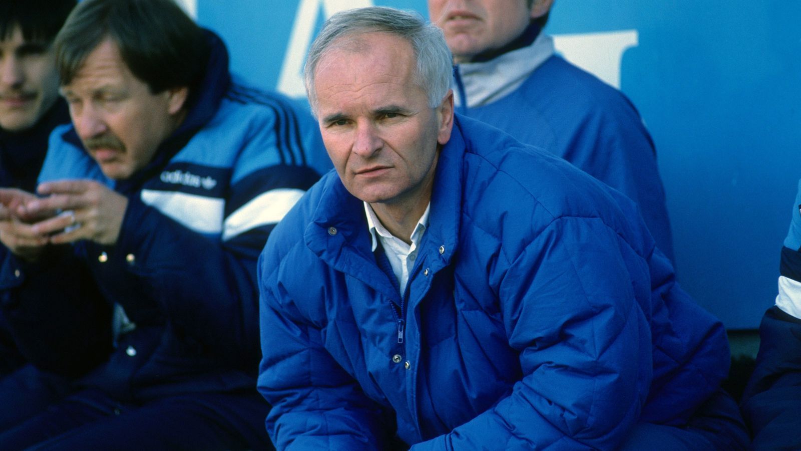 
                <strong>Platz 4: Horst Franz</strong><br>
                Punkteschnitt pro Spiel: 0,85Spiele als Schalke-Trainer: 26Amtszeit: 29. Dezember 1987 bis 18. September 1988
              