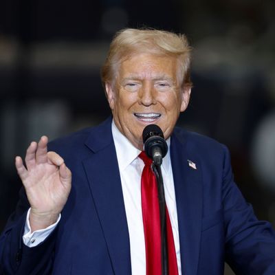 Election 2024 Trump