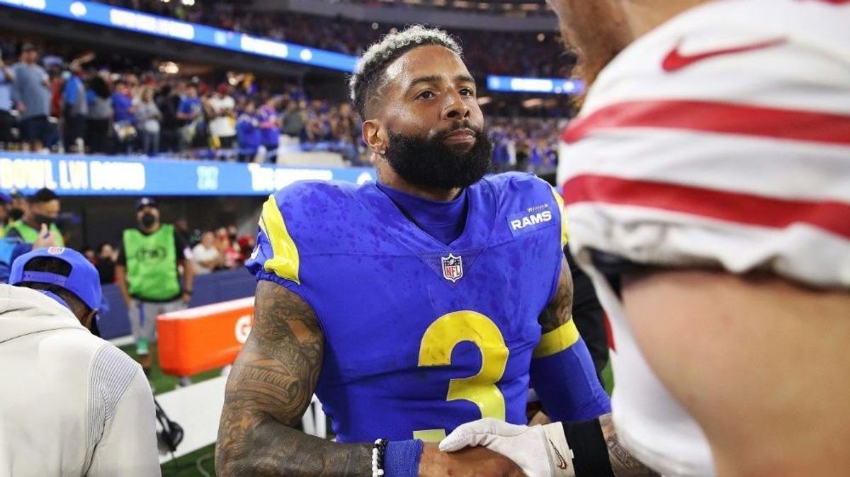 NFL hat wohl langfristige Pläne für Deutschland