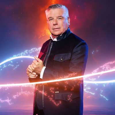 Profile image - Erich Falkensteiner