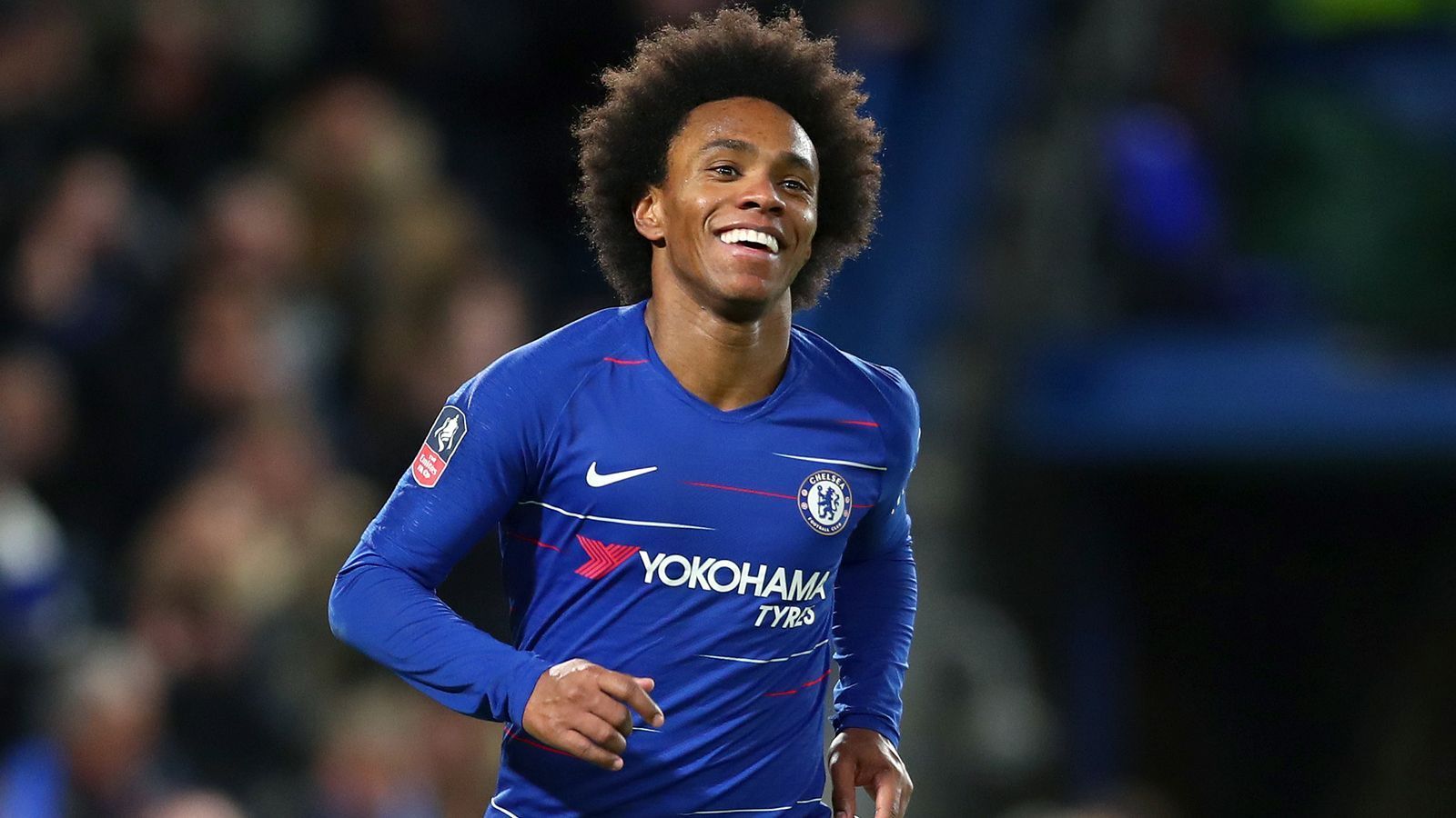 
                <strong>Platz 5 - Willian</strong><br>
                Premier-League-Tore: 28Premier-League-Einsätze: 201Verein: FC Chelsea
              