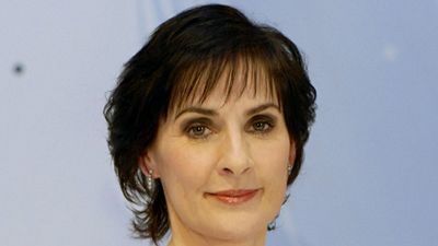 Profile image - Enya