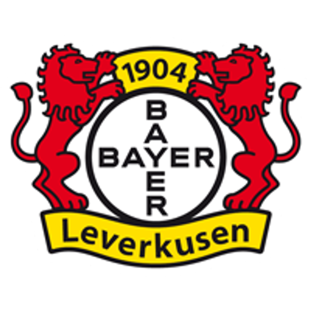 Bayer Leverkusen