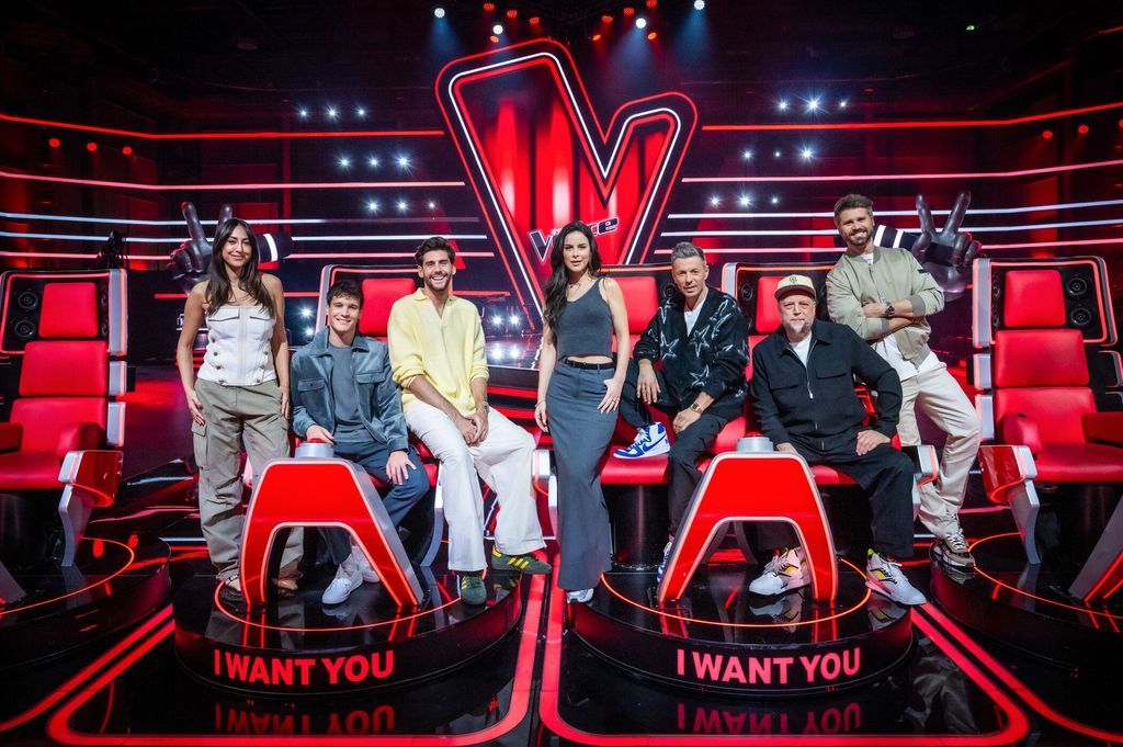 "The Voice Kids" 2025 Sendetermine und Sendezeiten in Staffel 12