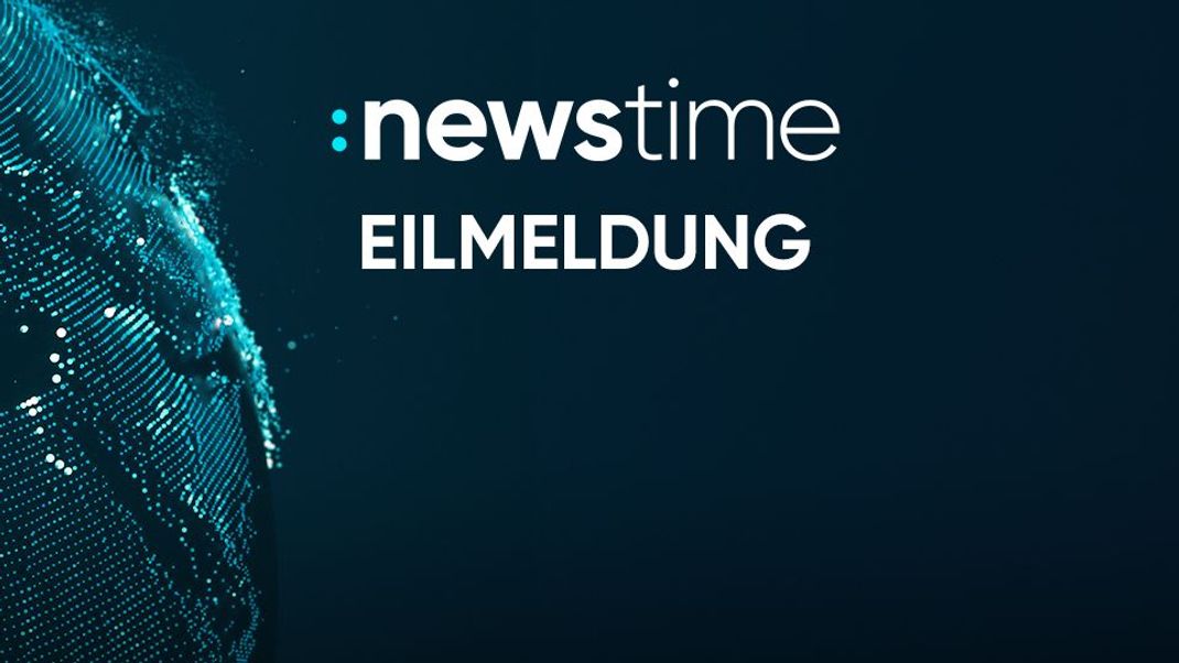 Eilmeldung