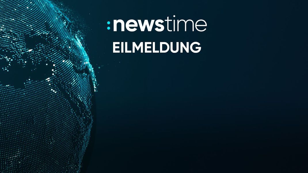 Eilmeldung