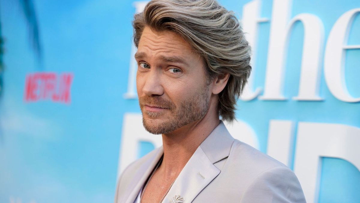 Chad Michael Murray