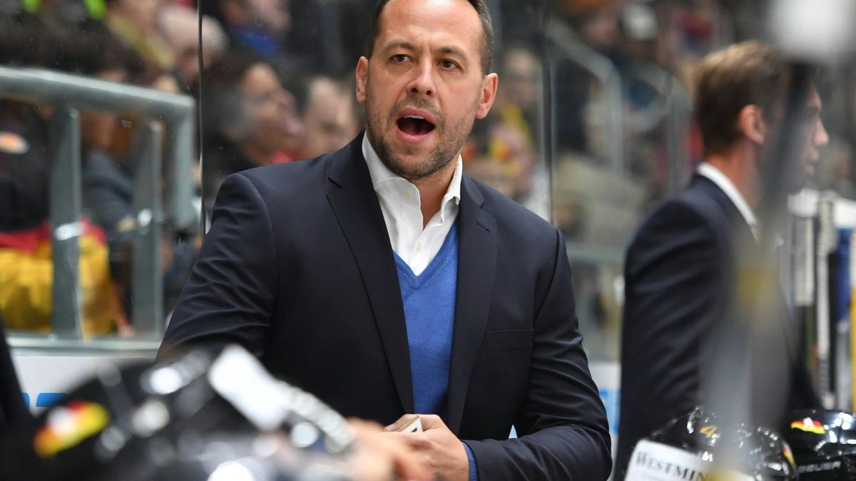 Sturm schießt gegen die NHL