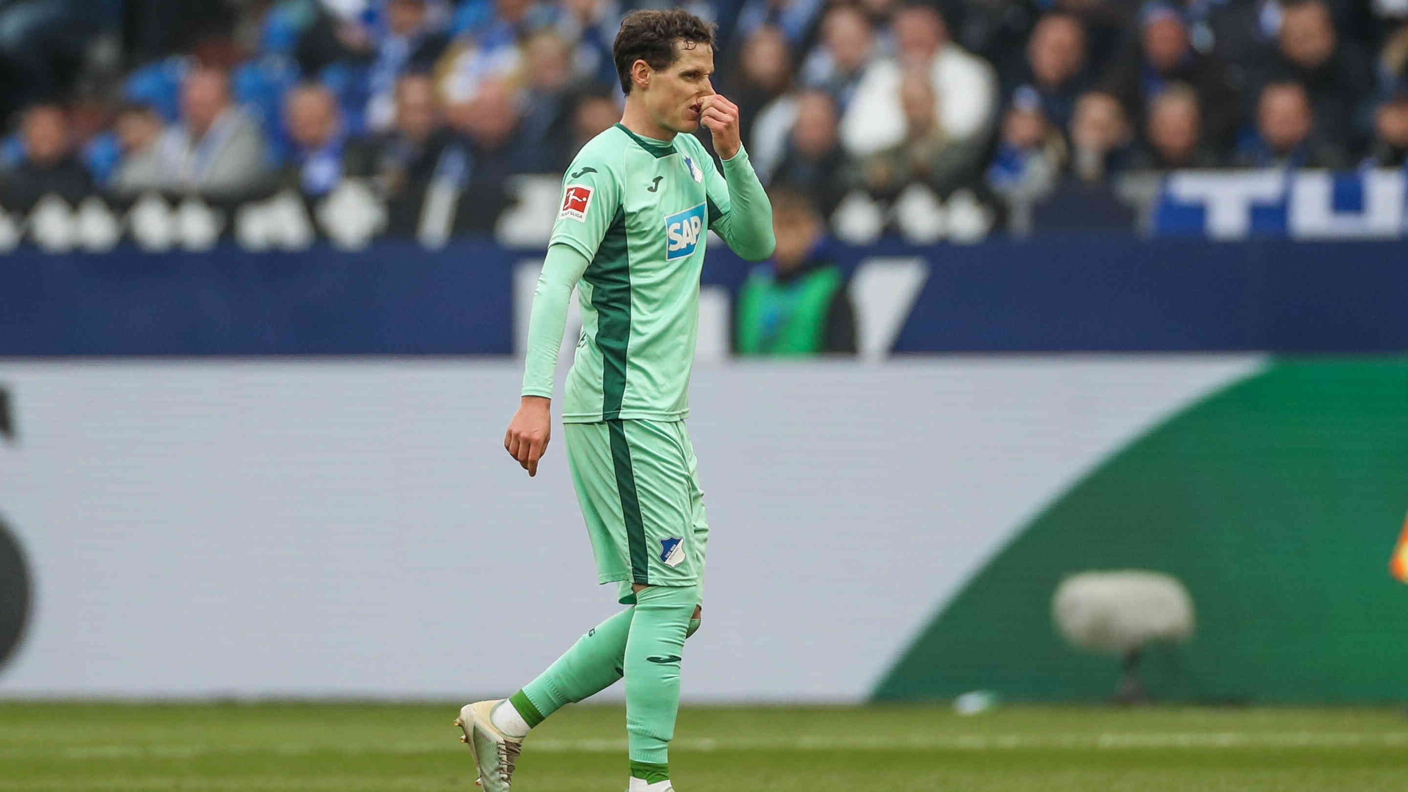 
                <strong>Platz 14: Sebastian Rudy (TSG Hoffenheim)</strong><br>
                Zuletzt mit Schwierigkeiten auf Schalke, ist er in Hoffenheim im Mittelfeld gesetzt. Sein 2.102 Minuten zeigen dies.
              