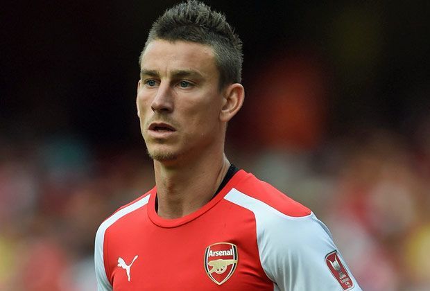 
                <strong>Abwehr - Laurent Koscielny</strong><br>
                Verein: FC Arsenal / Liga: Premier League
              