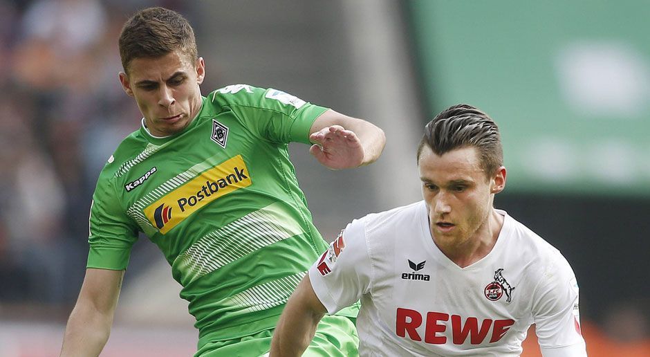 
                <strong>Borussia Mönchengladbach gegen 1. FC Köln</strong><br>
                Borussia Mönchengladbach gegen 1. FC Köln (Sonntag, ab 17:30 im Liveticker): Mit dem Rhein-Derby erwartet die Fans ein echter Kracher zum Abschluss des ersten Spieltags. Während Gladbach mit Andreas Christensen und Mahmoud Dahoud zwei zentrale Stützen verloren hat, kann Köln - bis auf Anthony Modeste - auf die Erfolsmannschaft der vergangenen Saison zurückgreifen. Die Eingespieltheit wird letztlich den Ausschlag für die Mannschaft von Trainer Peter Stöger geben. ran.de-Tipp: 1:3
              