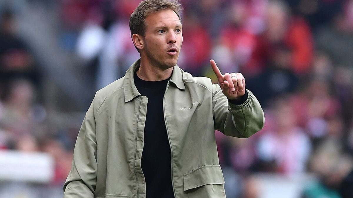 Nagelsmann Krise
