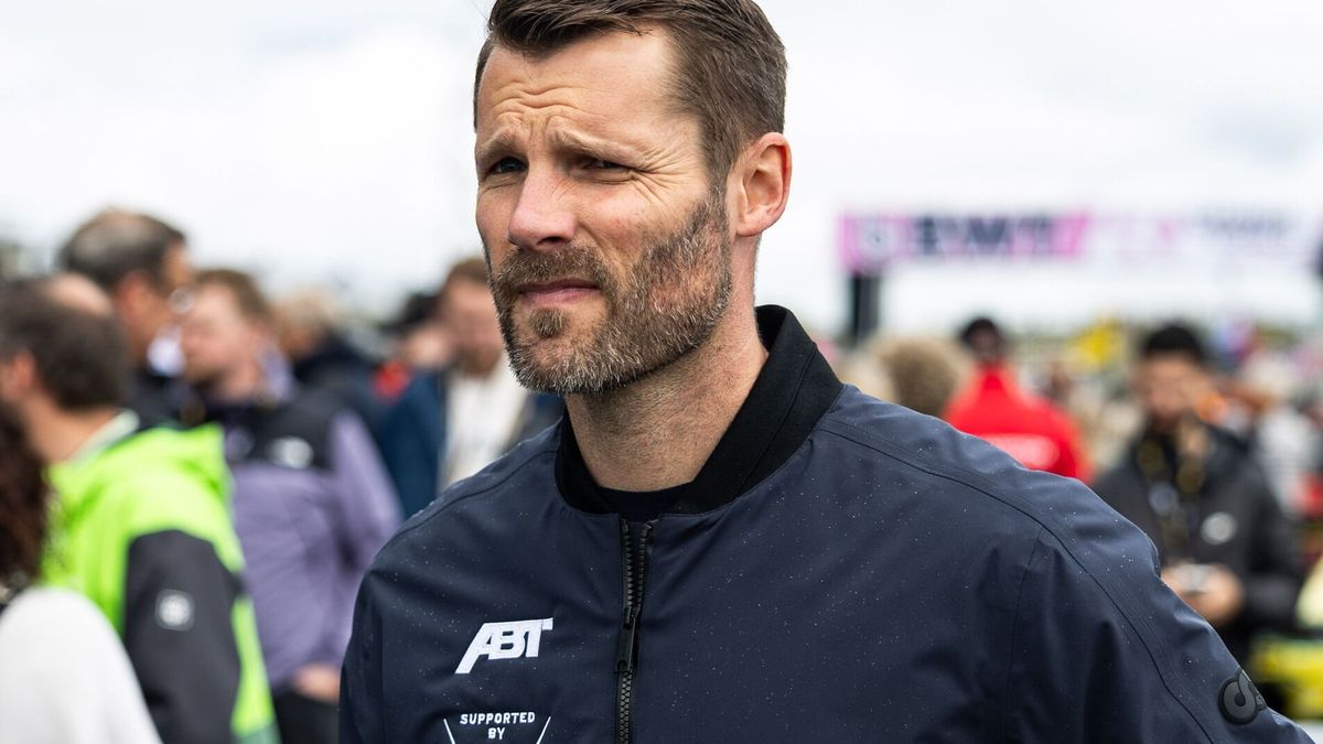 Sportdirektor Martin Tomczyk: Nur noch bis Ende Mai definitiv beim Abt-Team