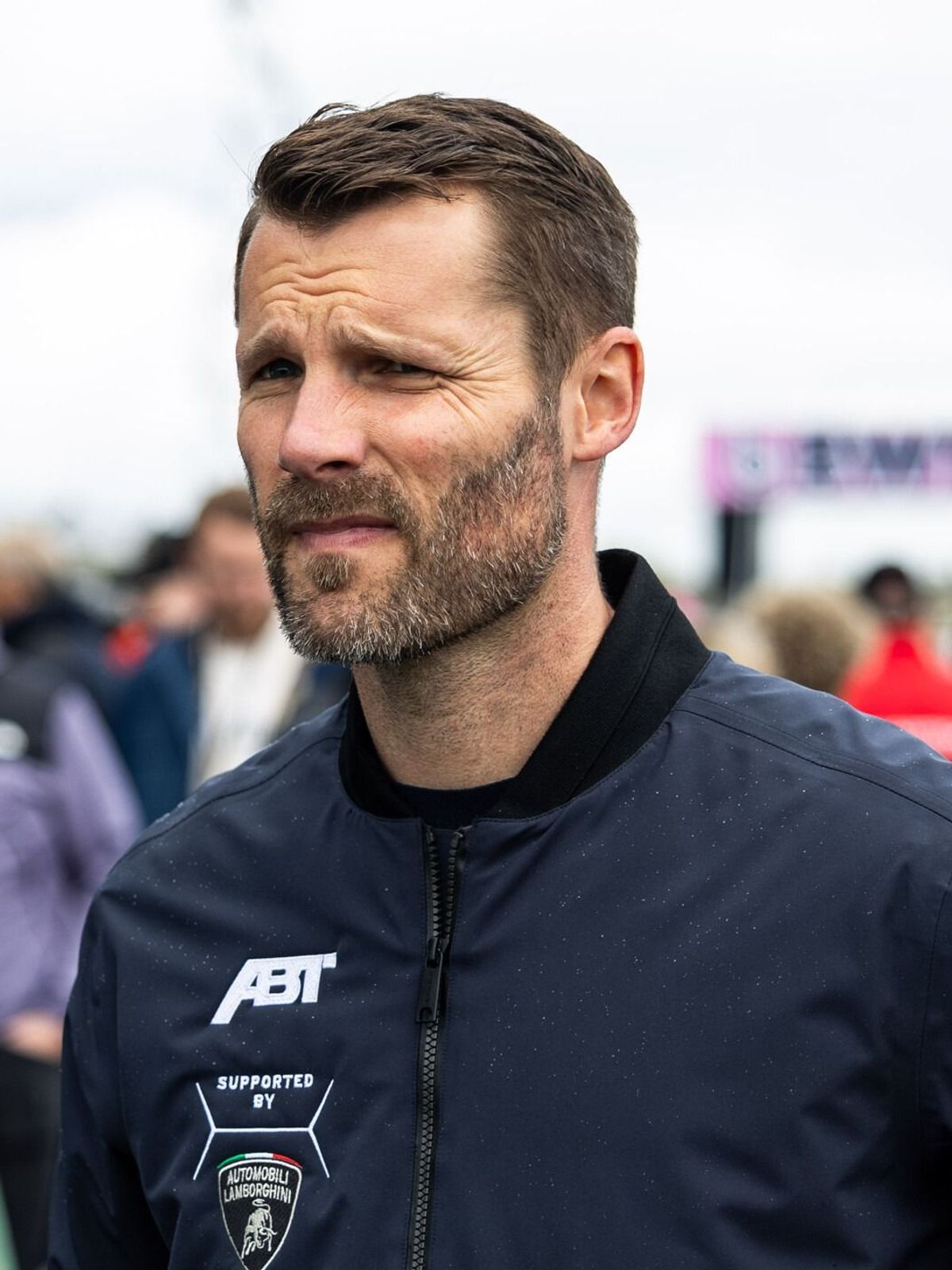 Sportdirektor Martin Tomczyk: Nur noch bis Ende Mai definitiv beim Abt-Team