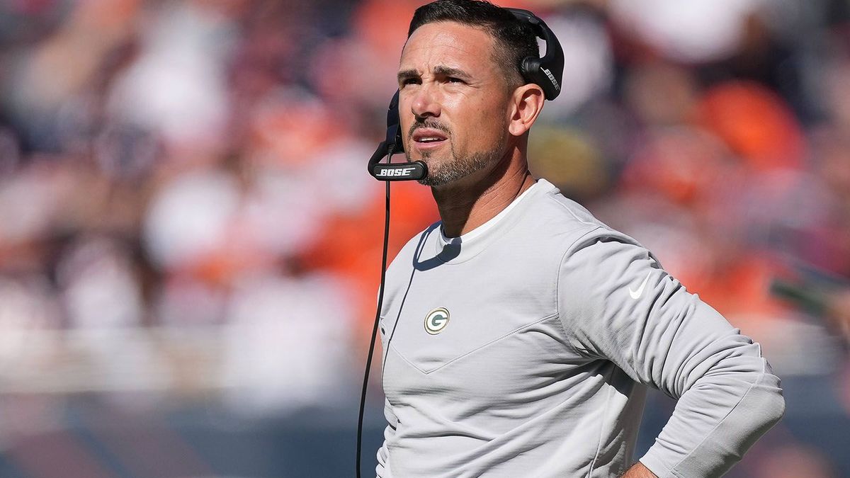 Matt LaFleur