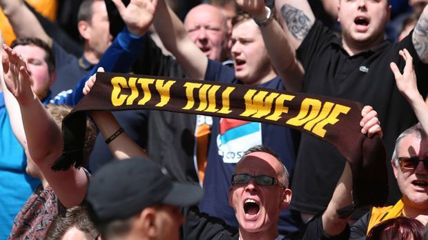 
                <strong>Premier League vs. Europa: So wahnsinnig sind die TV-Gelder in England</strong><br>
                19. Hull City: 111,3 Millionen Euro
              