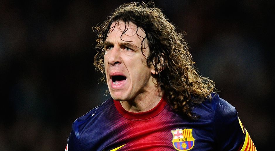 
                <strong>Kapitän: Carles Puyol</strong><br>
                Ein guter Kapitän ist für Toure ein "echter Anführer", ein Spieler, der "alle zusammenbringt". In seiner Laufbahn habe er viele solche Mitspieler gehabt, doch derjenige, der die Aufgaben eines Kapitäns besser als alle anderen verstanden habe, sei Carles Puyol gewesen, zwischen 2007 und 2010 Toures Mannschaftskamerad beim FC Barcelona.
              