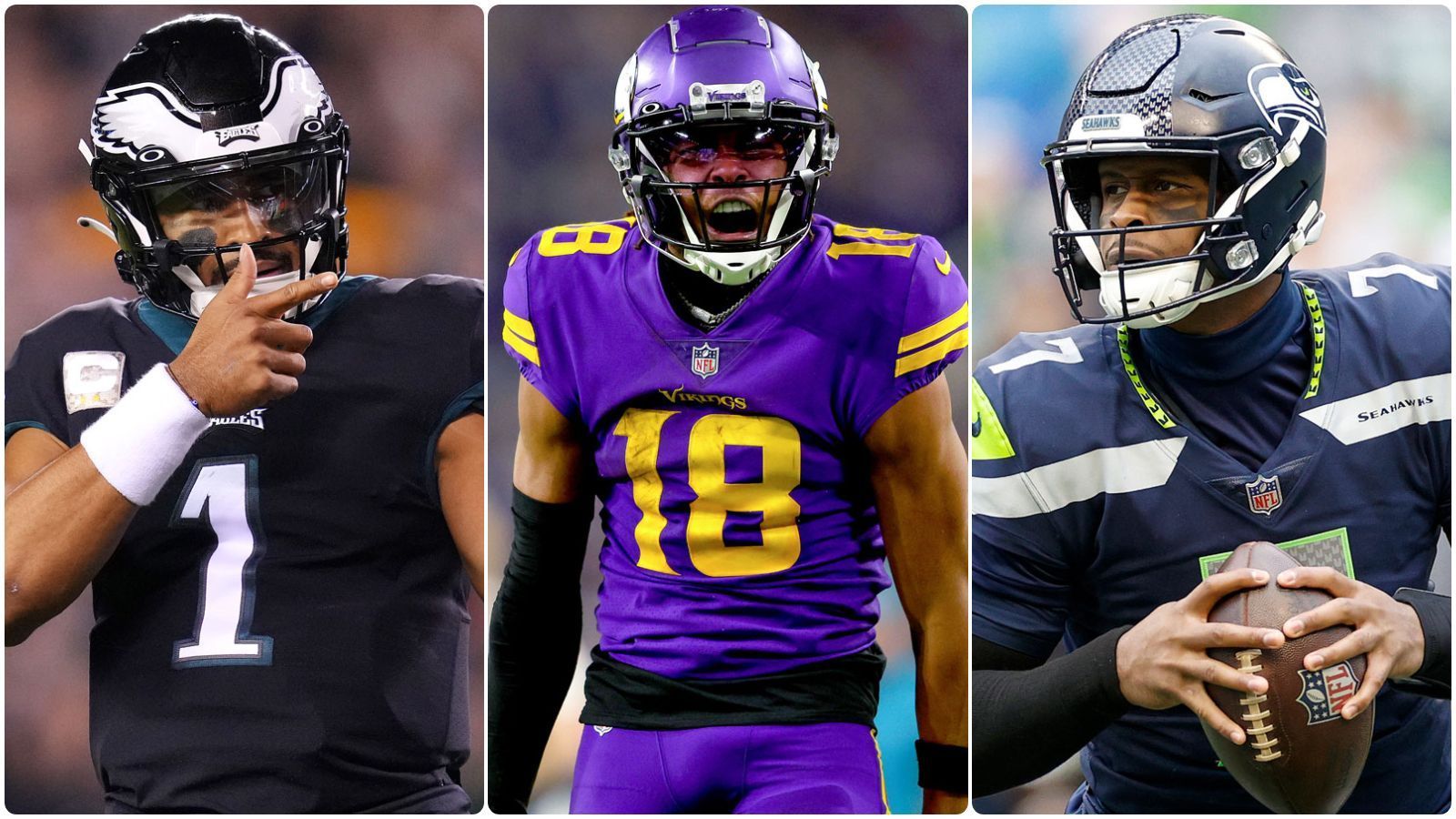 
                <strong>Teams mit den meisten Pro Bowlern: NFC East dominiert</strong><br>
                Die Pro Bowl-Abstimmung ist mittlerweile abgeschlossen und die Kader der AFC und NFC stehen fest. Doch welches NFL-Team stellt die meisten Akteure?
              